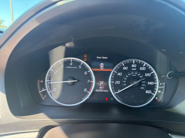 Used 2020 Acura ILX image 4