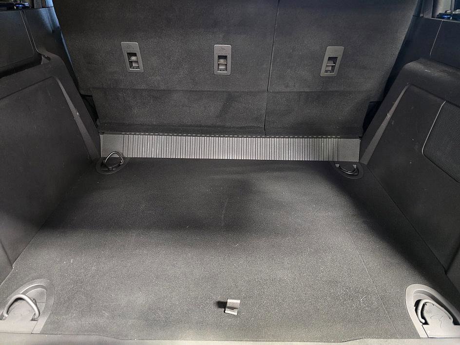 Used 2023 Ford Bronco Outer Banks image 31