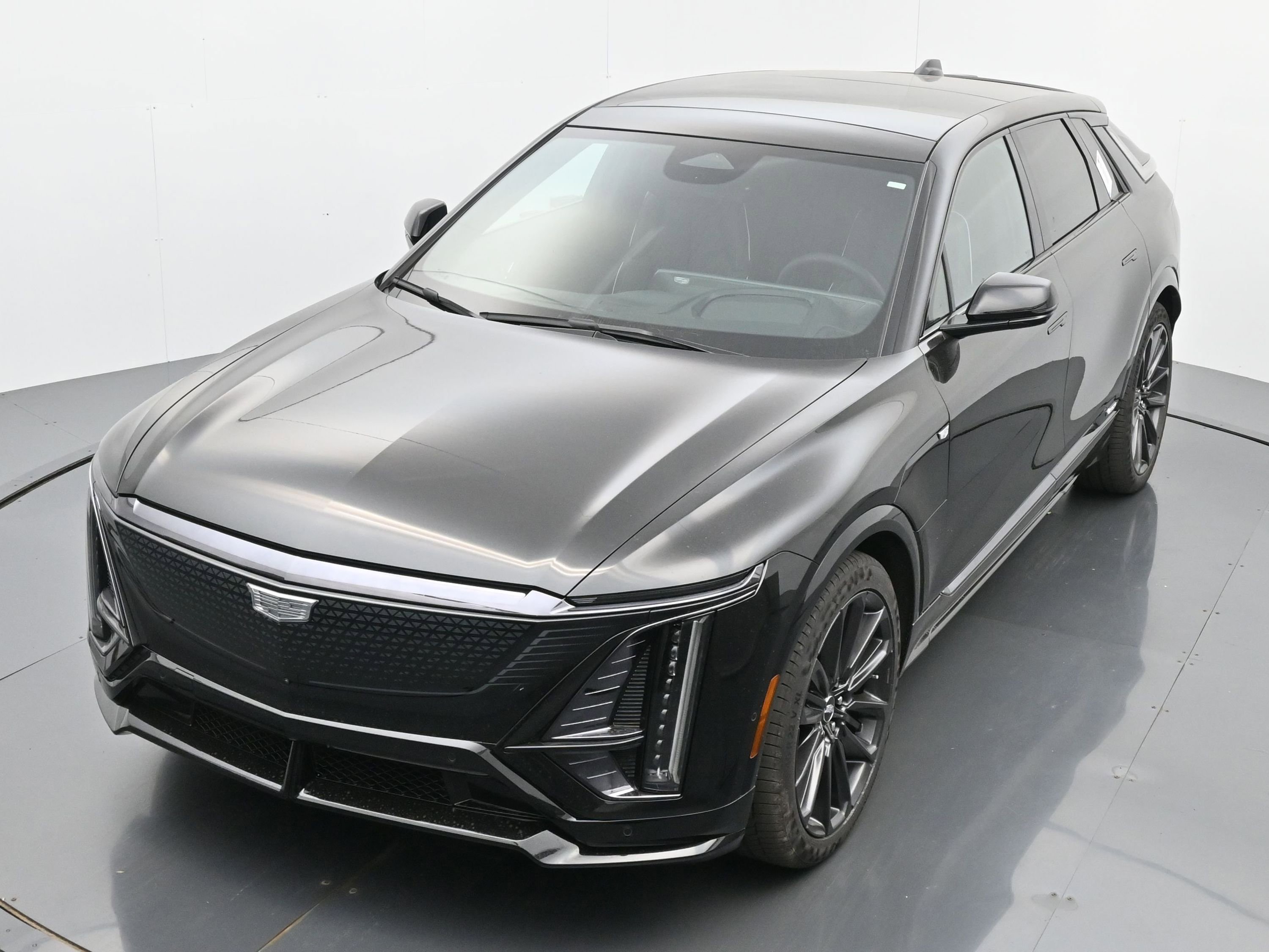 New 2026 Cadillac Lyriq V image 23