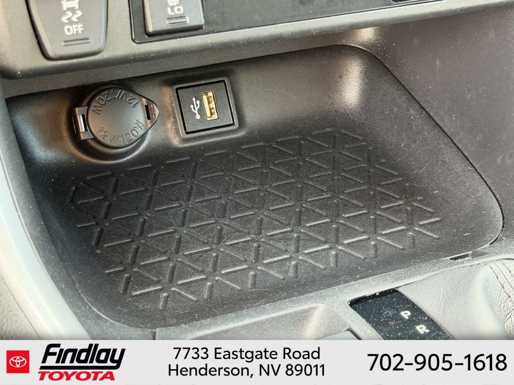Certified 2024 Toyota RAV4 XLE w/ Weather Package AWD/4WD image 30
