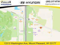 New 2026 Hyundai Sonata SEL image 36