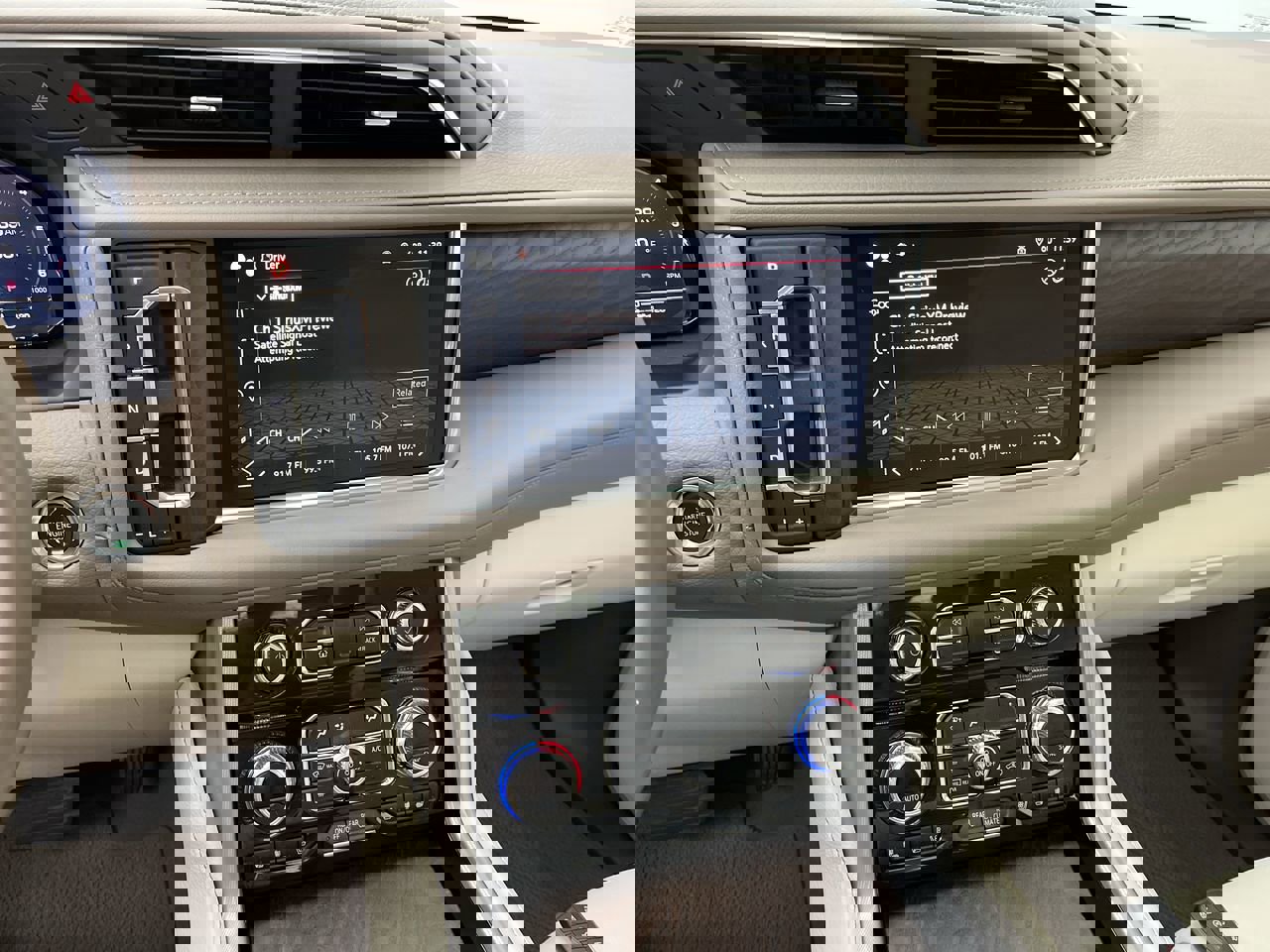 Certified 2024 GMC Yukon Denali AWD/4WD image 19