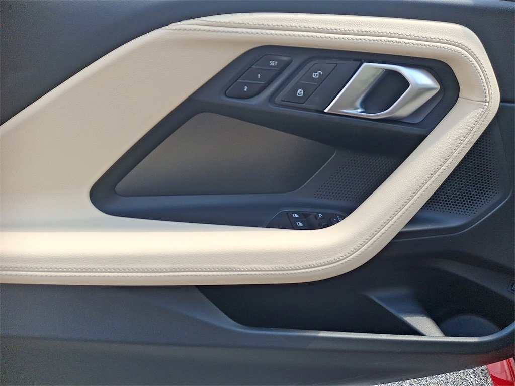 New 2025 BMW 230i xDrive Coupe w/ Premium Package image 10