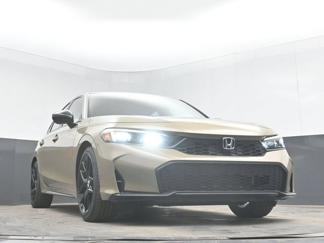 New 2026 Honda Civic Sport image 40