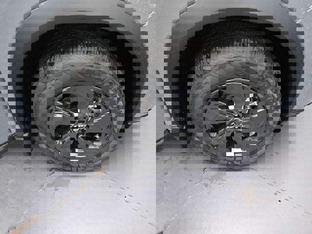 New 2026 Nissan Rogue SV image 42