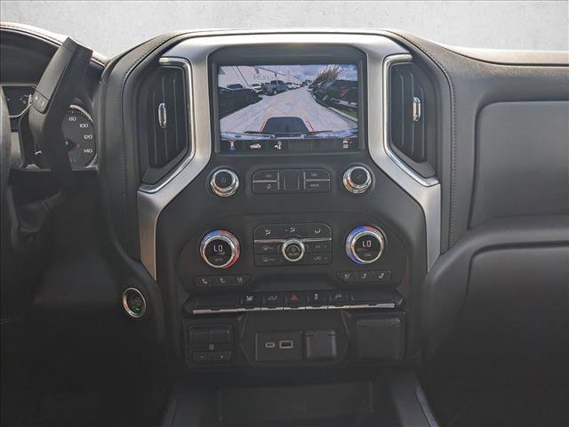 Certified 2022 GMC Sierra 2500 SLT w/ SLT Convenience Package image 14