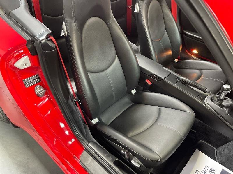Used 2008 Porsche 911 Carrera image 43