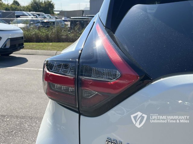 Used 2024 Nissan Murano SL FWD image 11