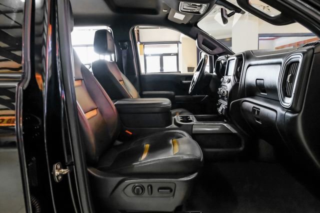 Used 2023 GMC Sierra 2500 AT4 w/ Gooseneck/5TH Wheel Package image 40