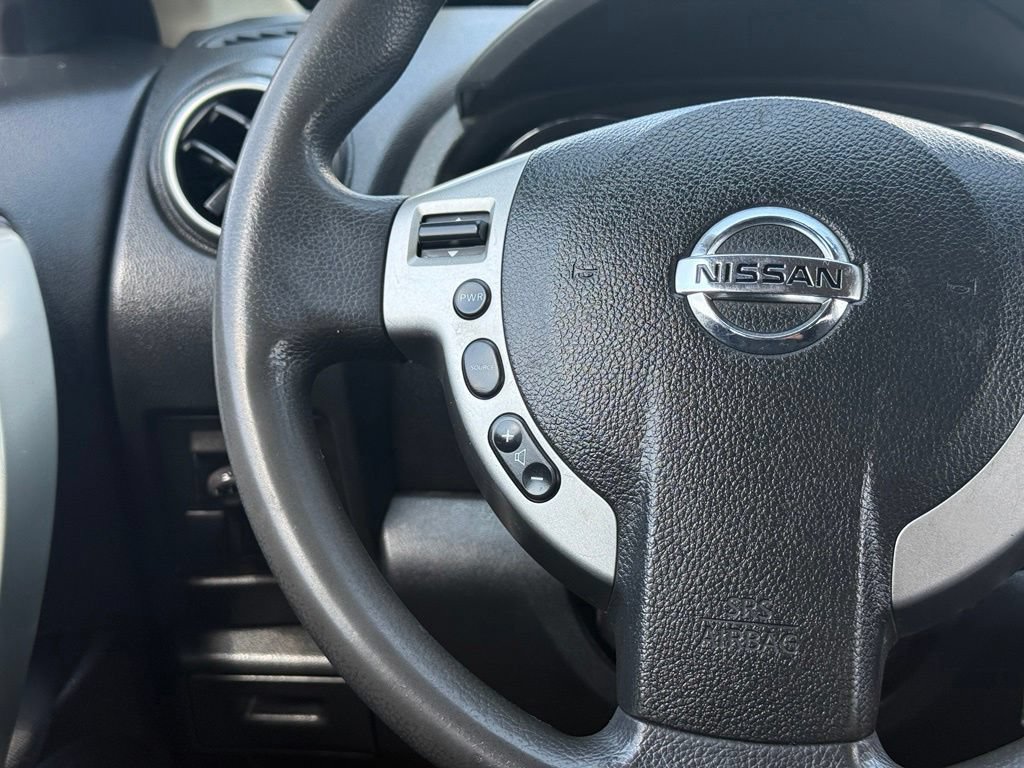 Used 2012 Nissan Rogue S w/ Special Edition Pkg FWD image 15