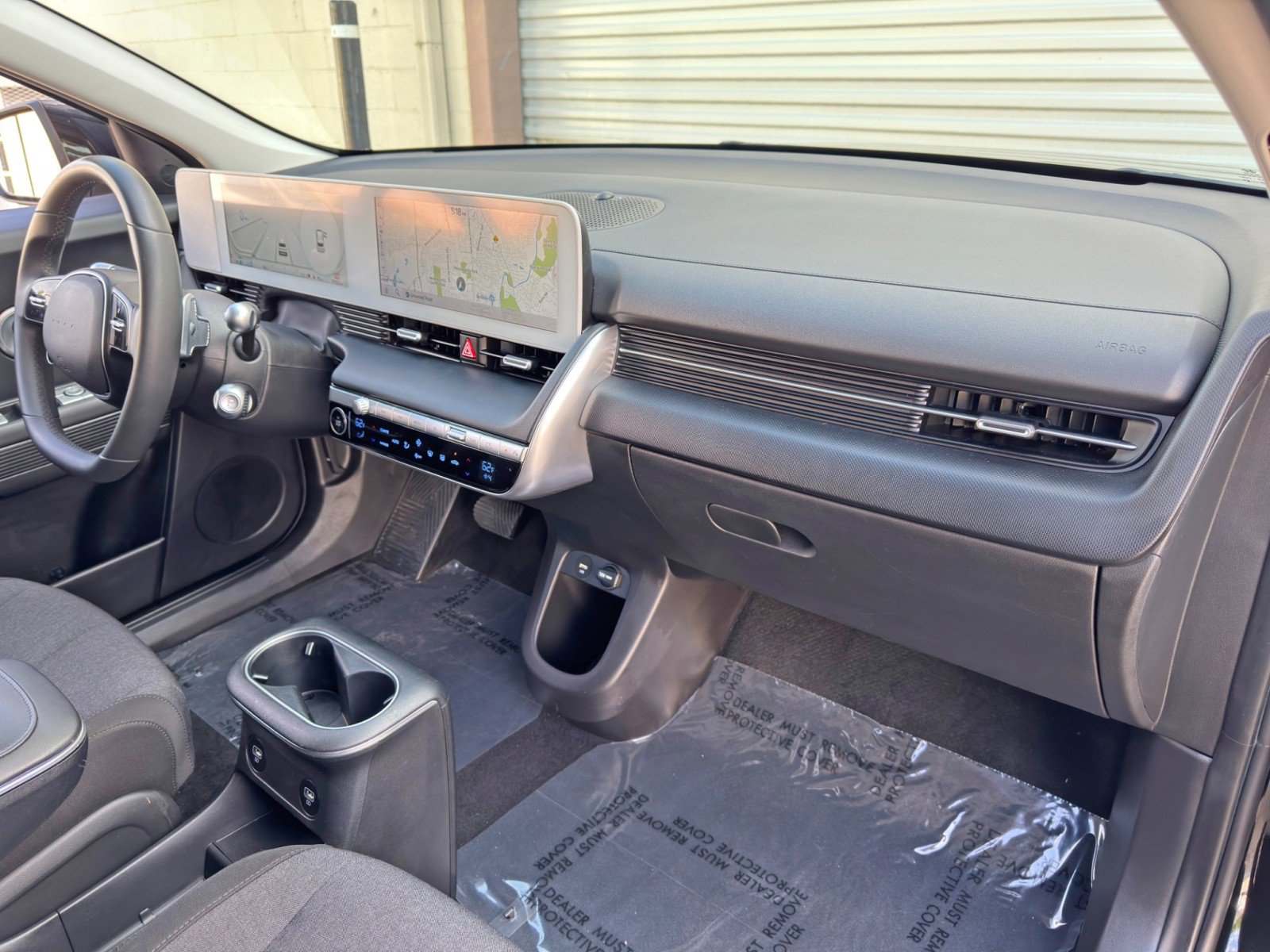Used 2022 Hyundai Ioniq 5 SE w/ Cargo Package RWD image 13