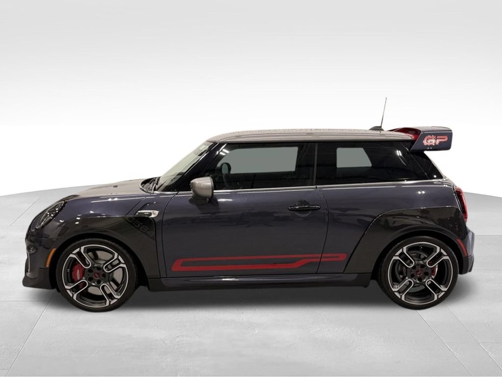 Used 2021 MINI Cooper John Cooper Works GP FWD image 2