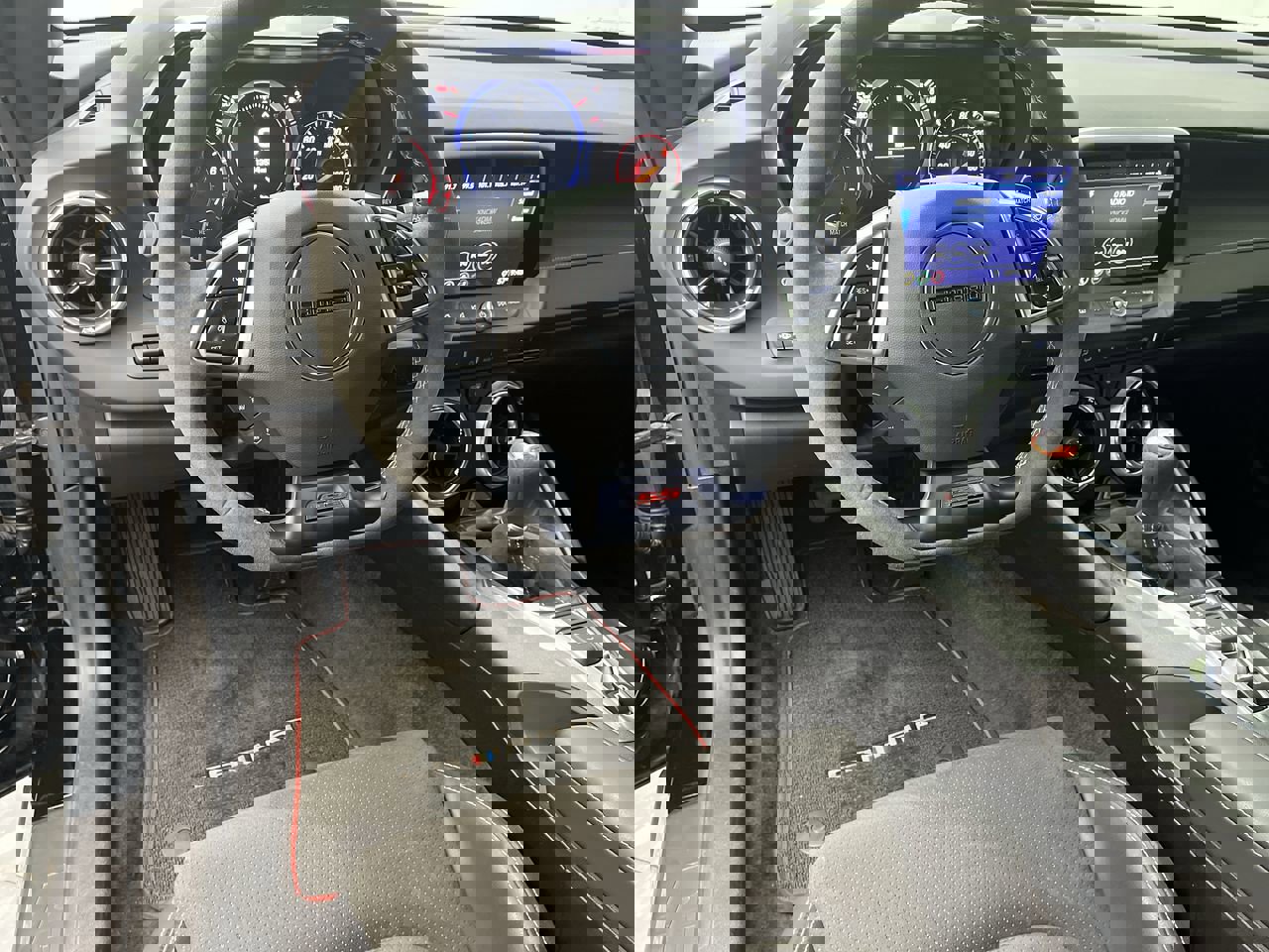 Used 2019 Chevrolet Camaro SS image 11