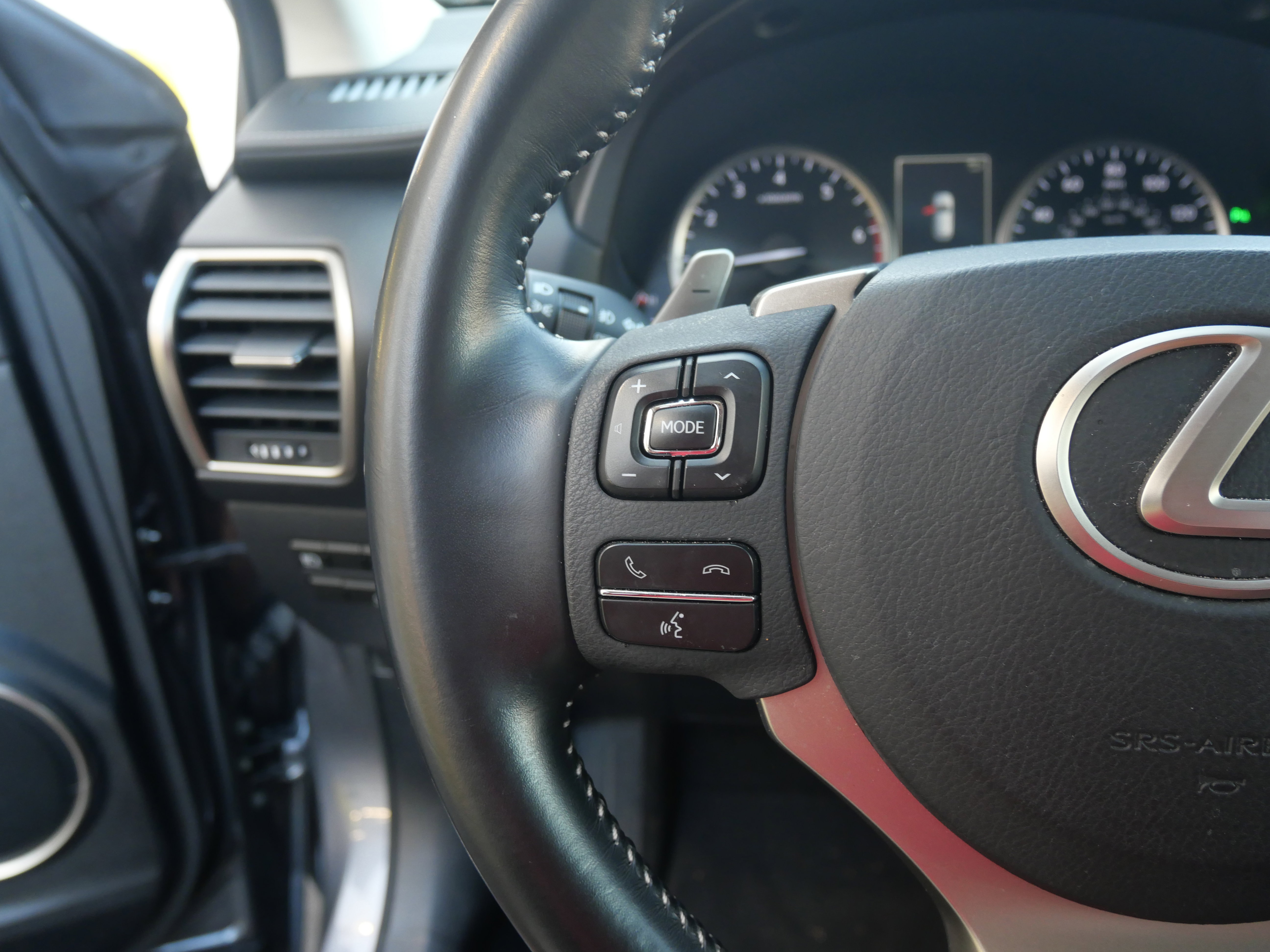 Certified 2020 Lexus NX 300 FWD w/ Premium Package image 21