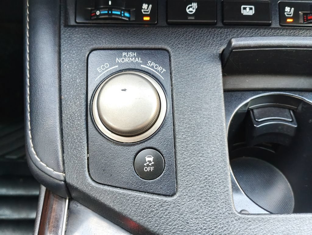 Used 2018 Lexus ES 350 FWD image 25