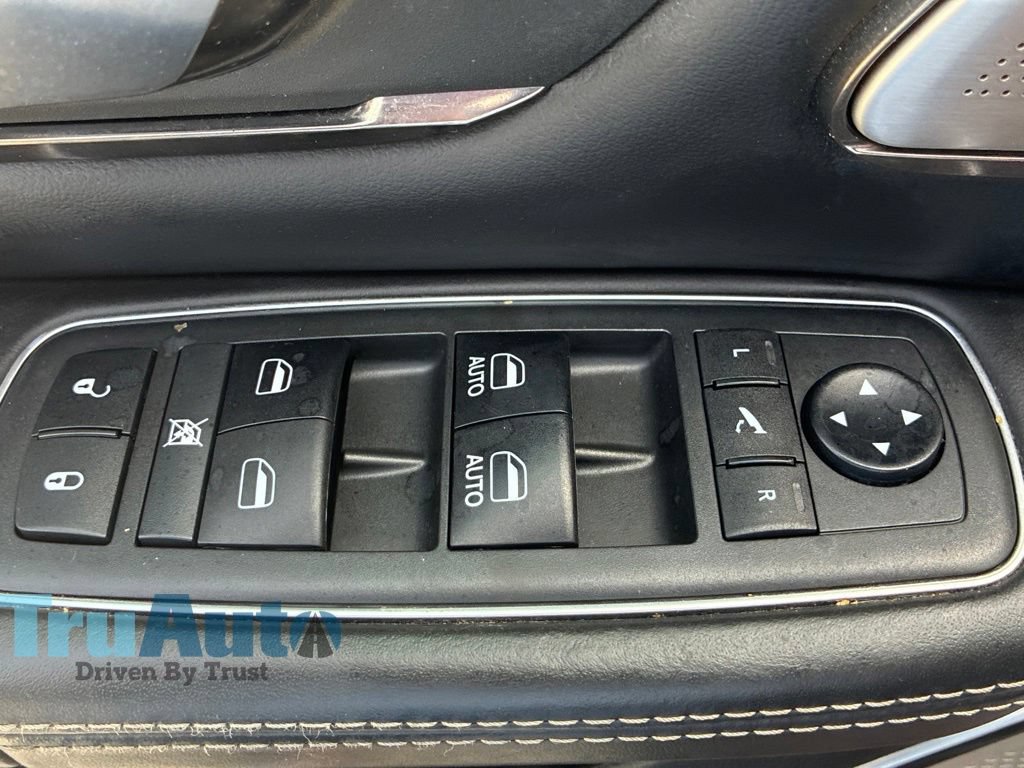 Used 2019 RAM 1500 Limited AWD/4WD image 21