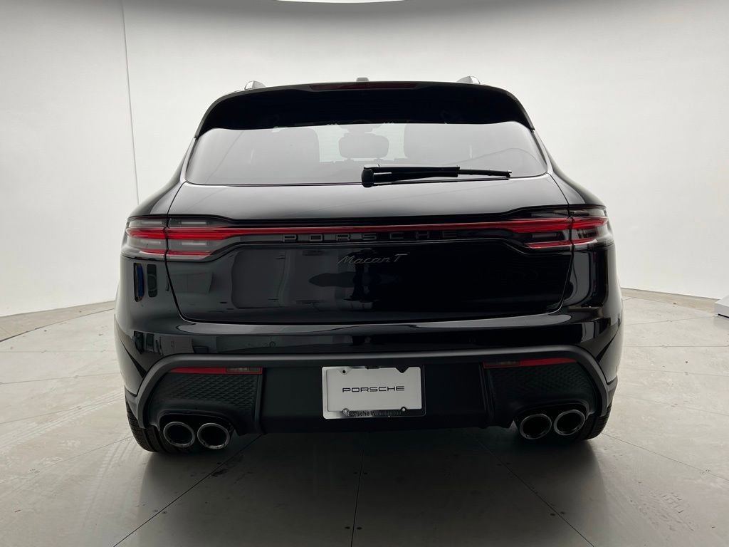 New 2026 Porsche Macan image 21