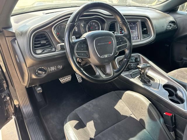 Used 2021 Dodge Challenger R/T w/ Plus Package RWD image 24