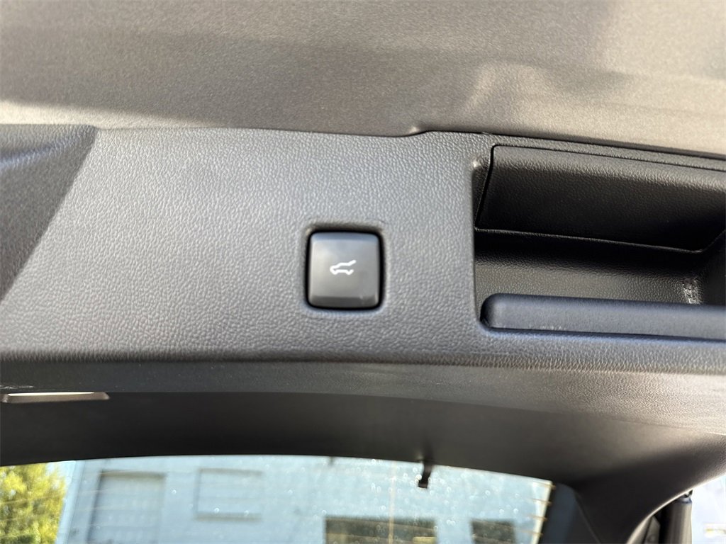 Used 2025 Ford Escape Active w/ Cold Weather Package image 42