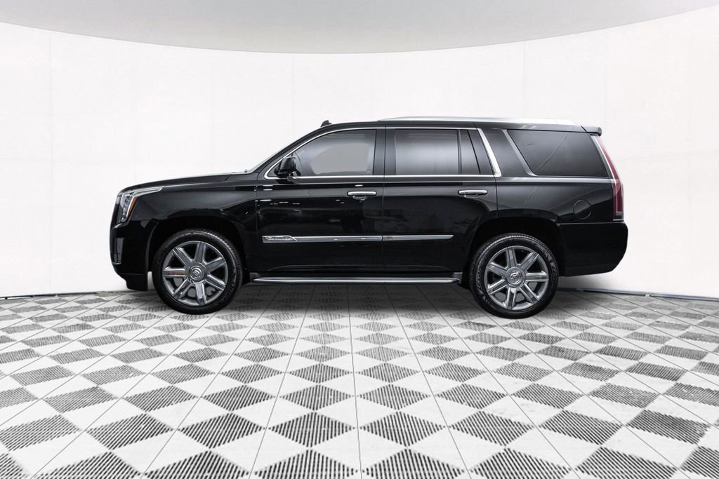 Used 2015 Cadillac Escalade Luxury image 7