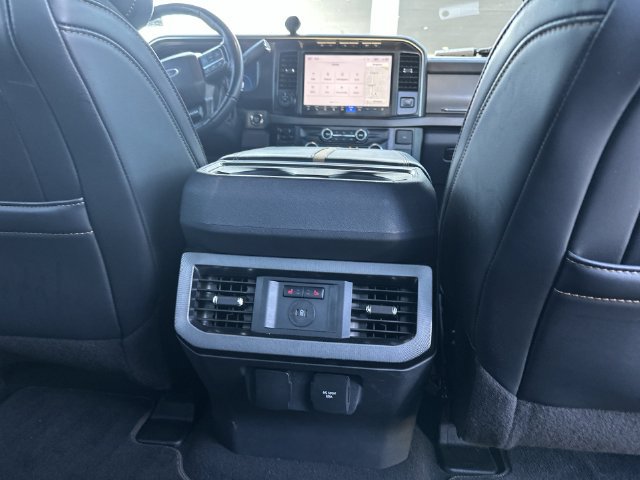 Used 2024 Ford F250 Platinum w/ FX4 Off-Road Package AWD/4WD image 23