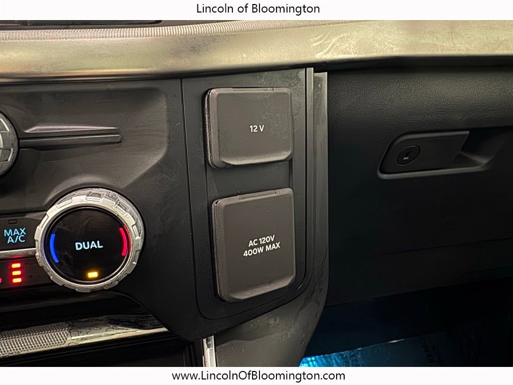 Used 2023 Ford F150 Raptor w/ Raptor Carbon Fibre Package image 47