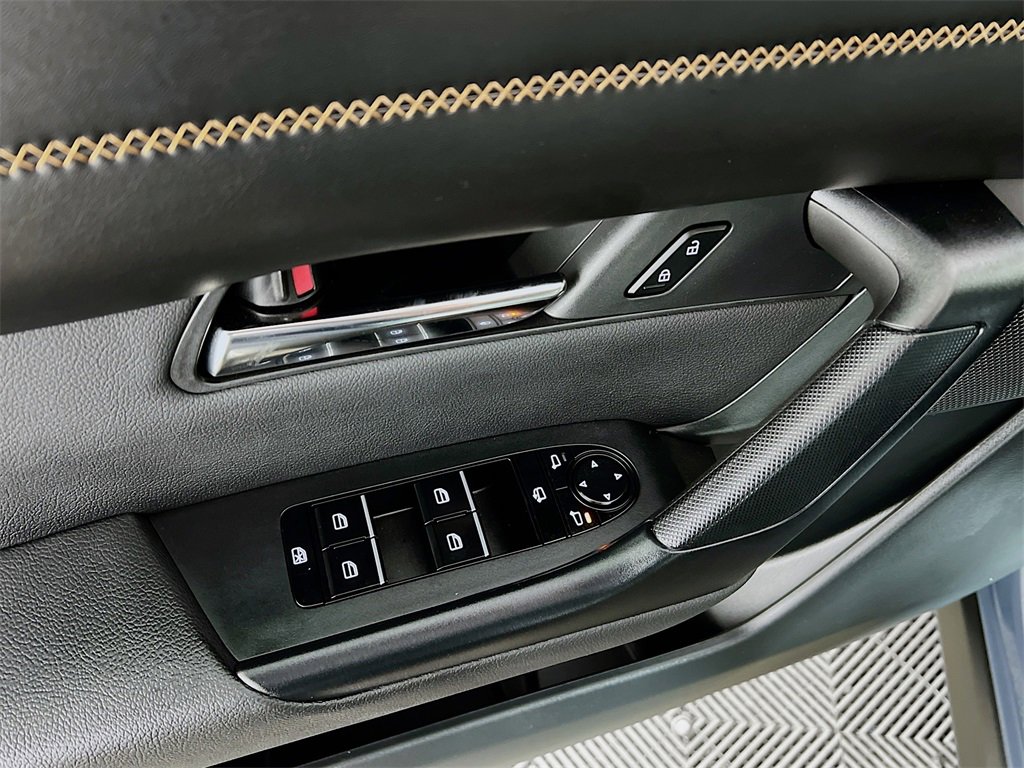 Used 2025 MAZDA CX-50 2.5 Hybrid w/ Weather Package image 16