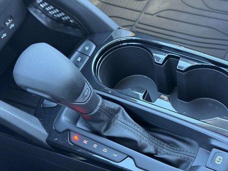 New 2026 Chevrolet TrailBlazer LT FWD image 13