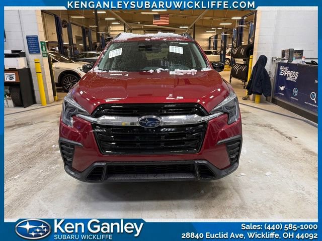 New 2026 Subaru Ascent Limited image 2