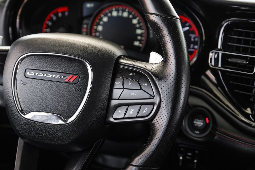 Used 2025 Dodge Durango R/T AWD/4WD image 15