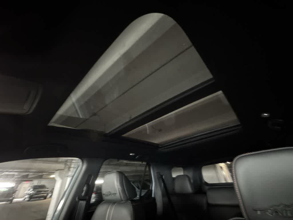 New 2026 Honda Passport TrailSport Elite image 16