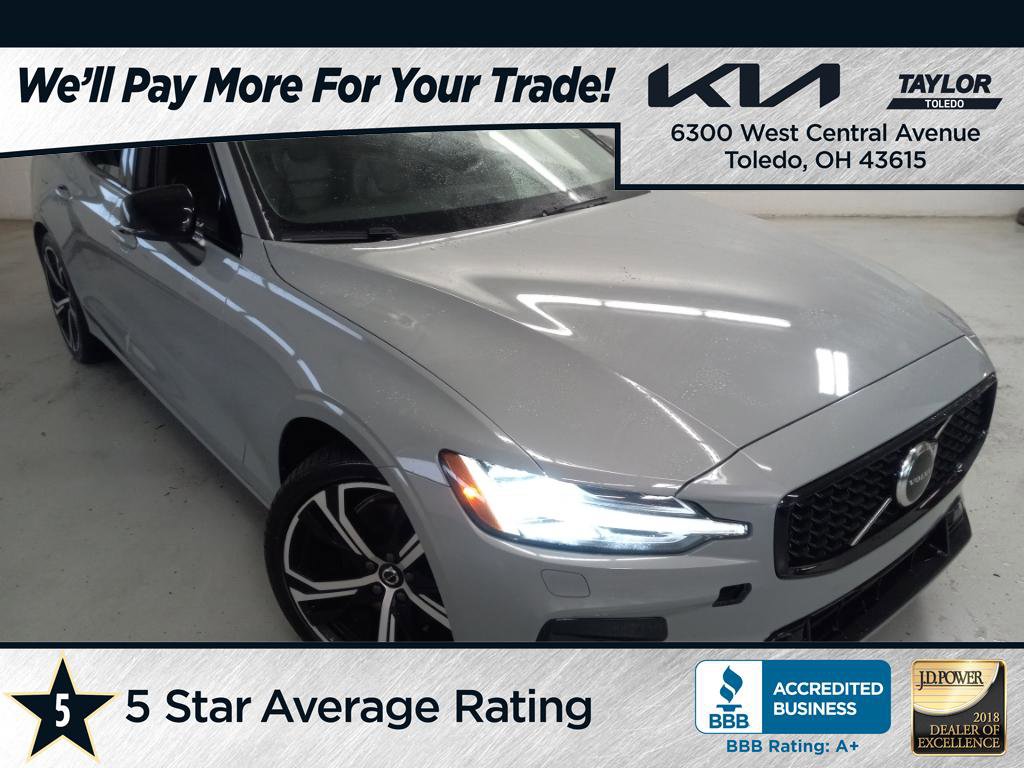 Used 2024 Volvo S60 B5 Core