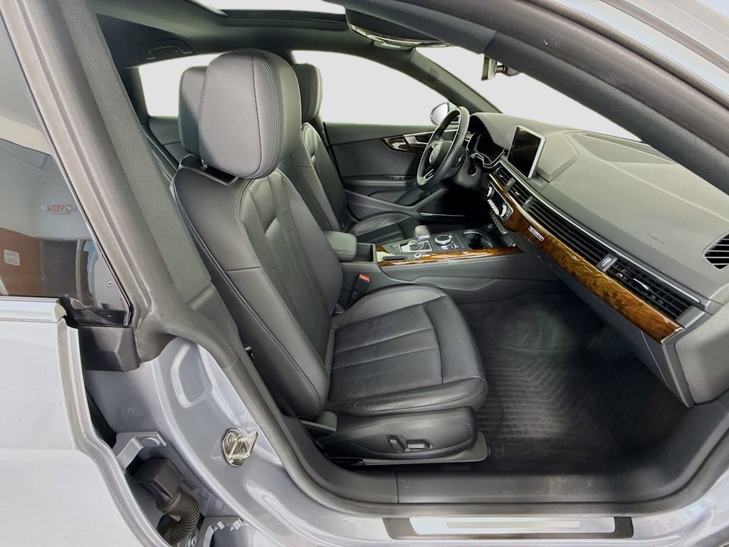 Used 2019 Audi A5 2.0T Prestige w/ Cold Weather Package image 21