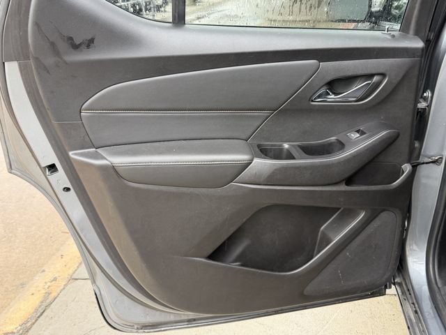 Used 2018 Chevrolet Traverse LT FWD image 22