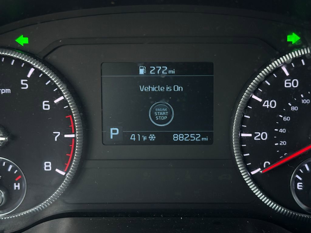 Used 2022 Kia Telluride S image 34