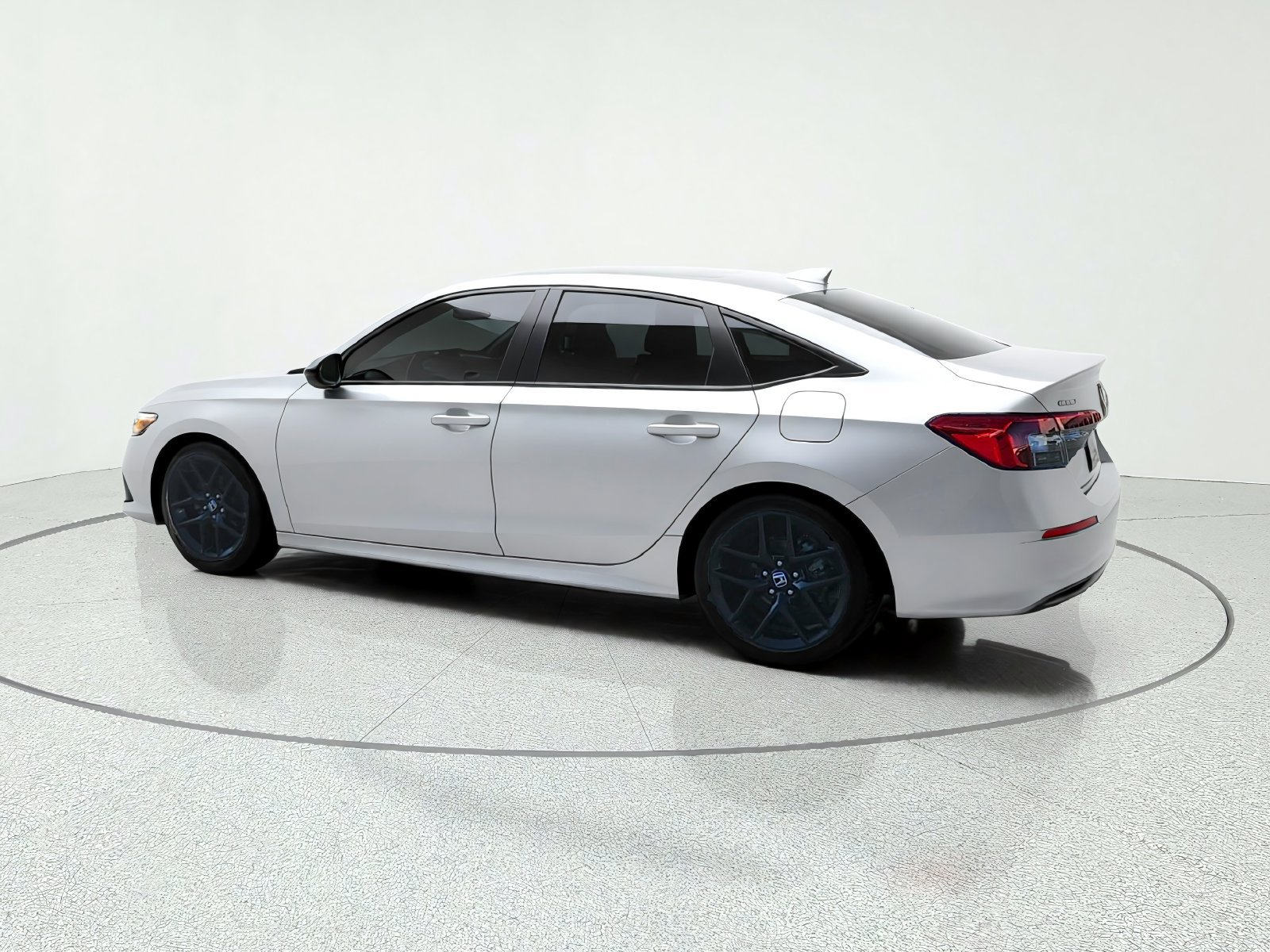Used 2023 Honda Civic Sport image 5