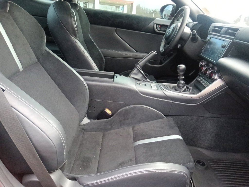 Used 2023 Toyota GR86 Premium image 28