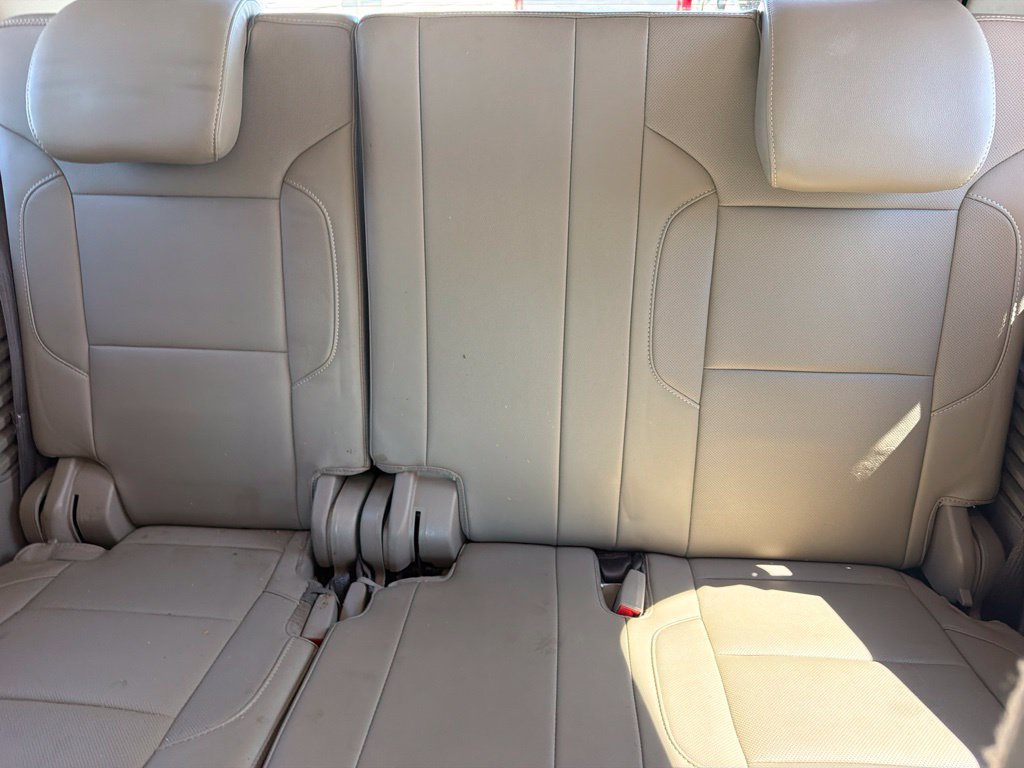 Used 2018 Chevrolet Tahoe Premier RWD image 18