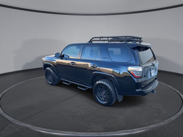 Used 2024 Toyota 4Runner TRD Pro AWD/4WD image 12