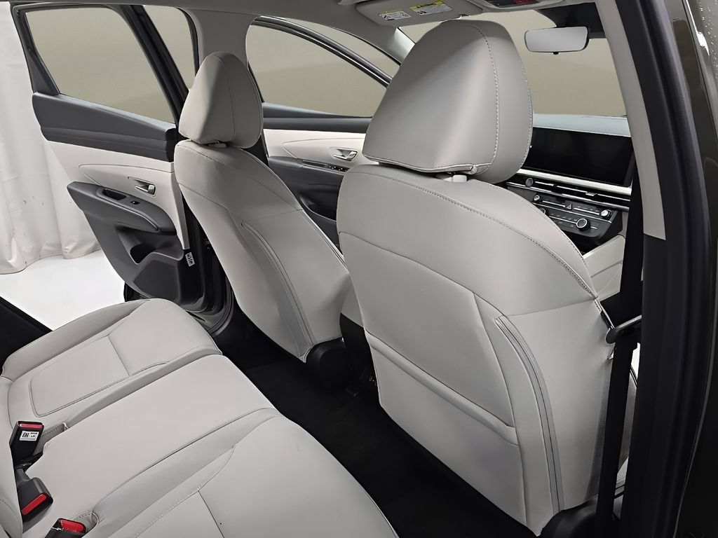 New 2026 Hyundai Tucson SE AWD/4WD image 17