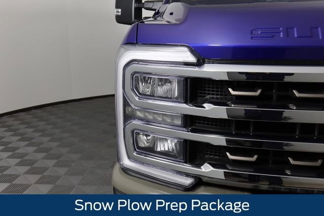 New 2026 Ford F350 King Ranch image 9