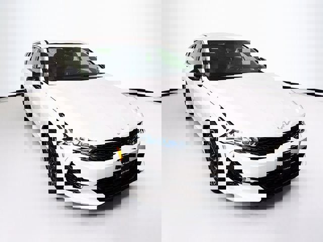 Used 2024 Kia K5 GT-Line w/ GT-Line Premium Package image 3