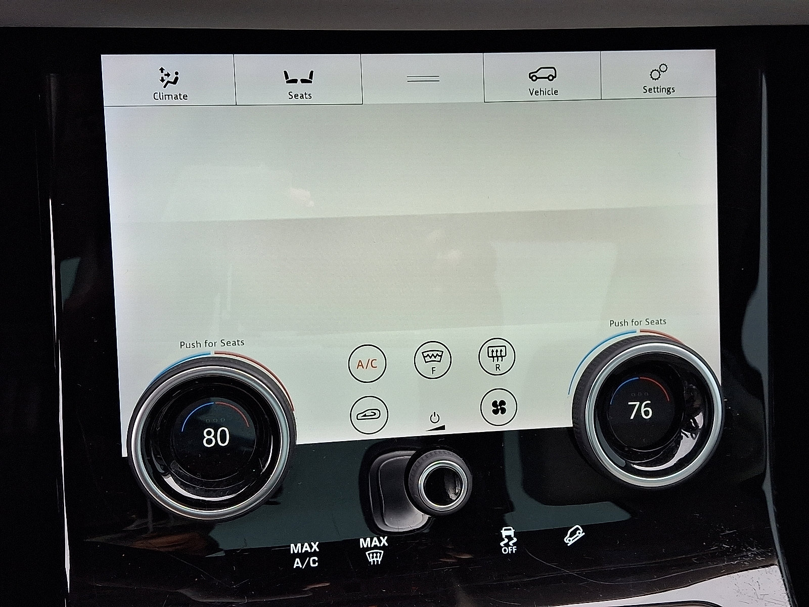 Used 2020 Land Rover Range Rover Evoque SE image 17