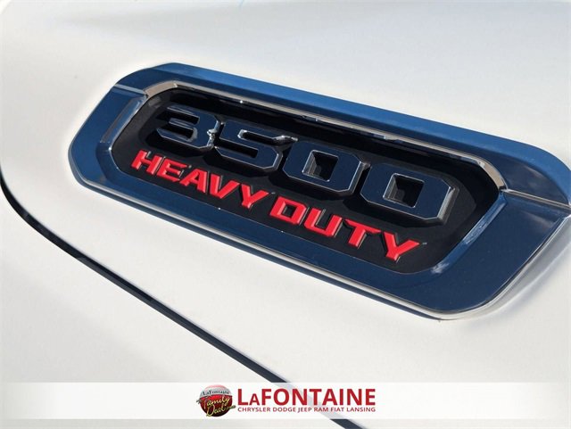 New 2026 RAM 3500 Tradesman image 10