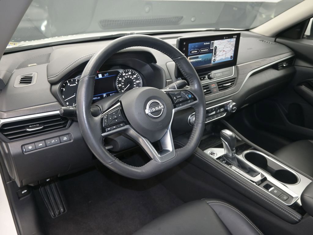 Used 2023 Nissan Altima 2.5 SL image 17