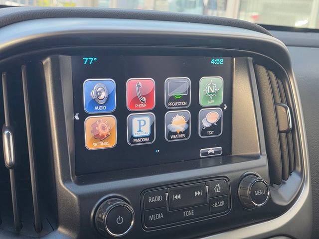 Used 2016 Chevrolet Colorado LT w/ LT Convenience Package RWD image 25