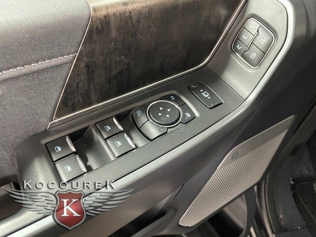 New 2026 Ford F250 Lariat AWD/4WD image 19