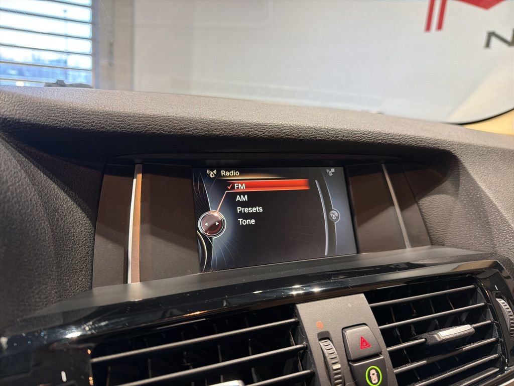 Used 2016 BMW X3 xDrive28i AWD/4WD image 21