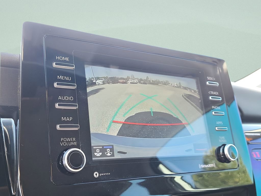 Certified 2022 Toyota Camry SE w/ Convenience Package image 21