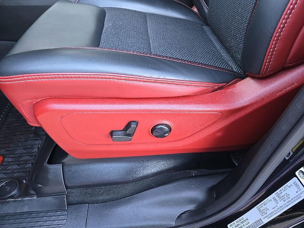 Used 2022 RAM 1500 Rebel image 50